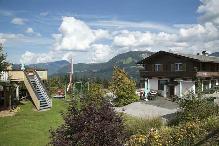 Gasthof Buchwies Bild 1